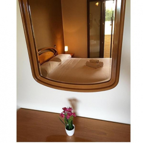  Residence Cà Mazzini  Сан Джорджио Ди Мантова